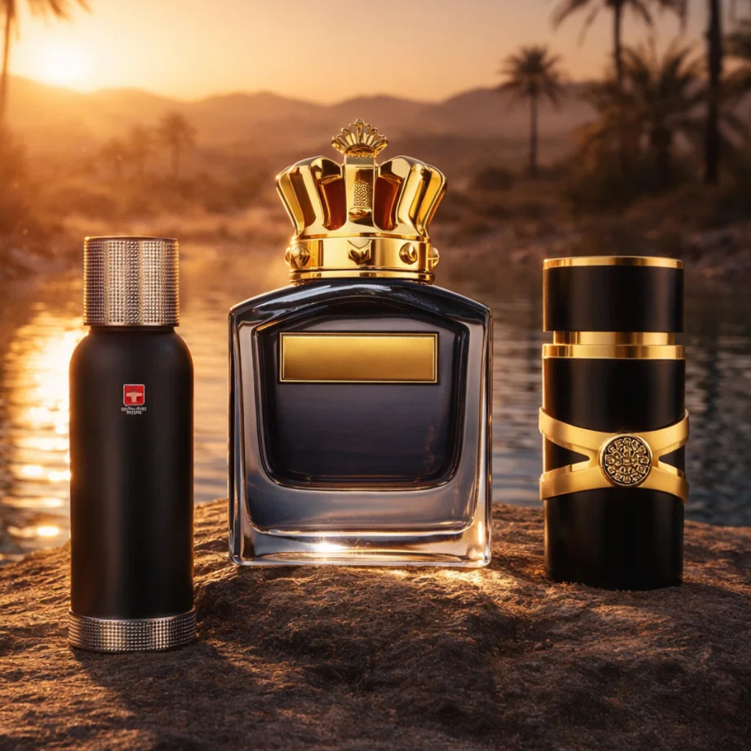 SWISS ARMY, SCANDAL, ASAD